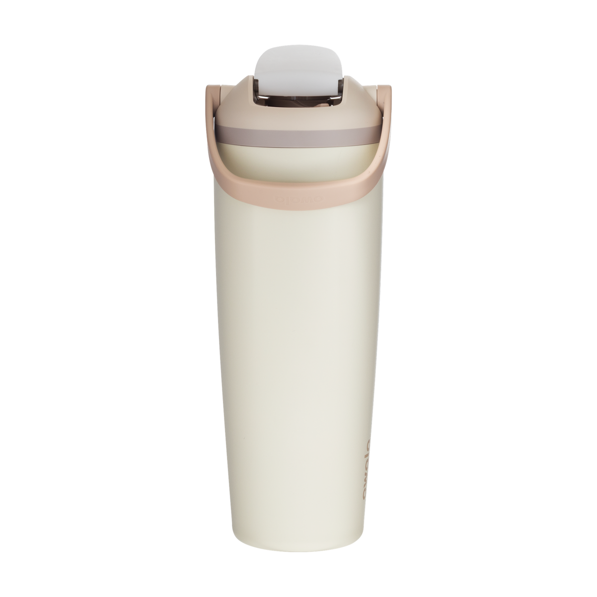 30 oz Owala FreeSip Sway — lightly toasted