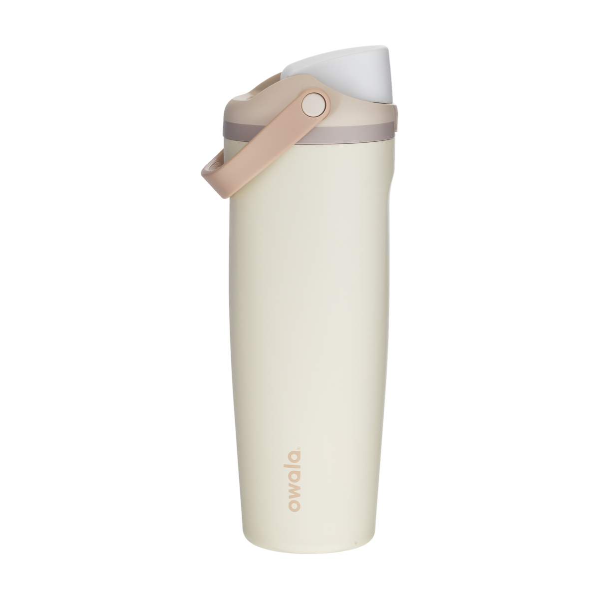 30 oz Owala FreeSip Sway — lightly toasted
