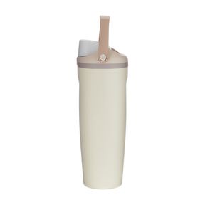 30 oz Owala FreeSip Sway — lightly toasted