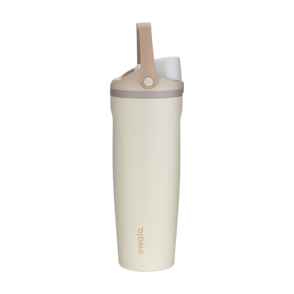 30 oz Owala FreeSip Sway — lightly toasted