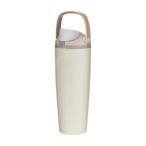 30 oz Owala FreeSip Sway — lightly toasted
