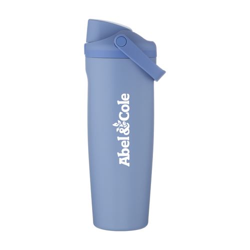 30 oz Owala FreeSip Sway — out of the blue
