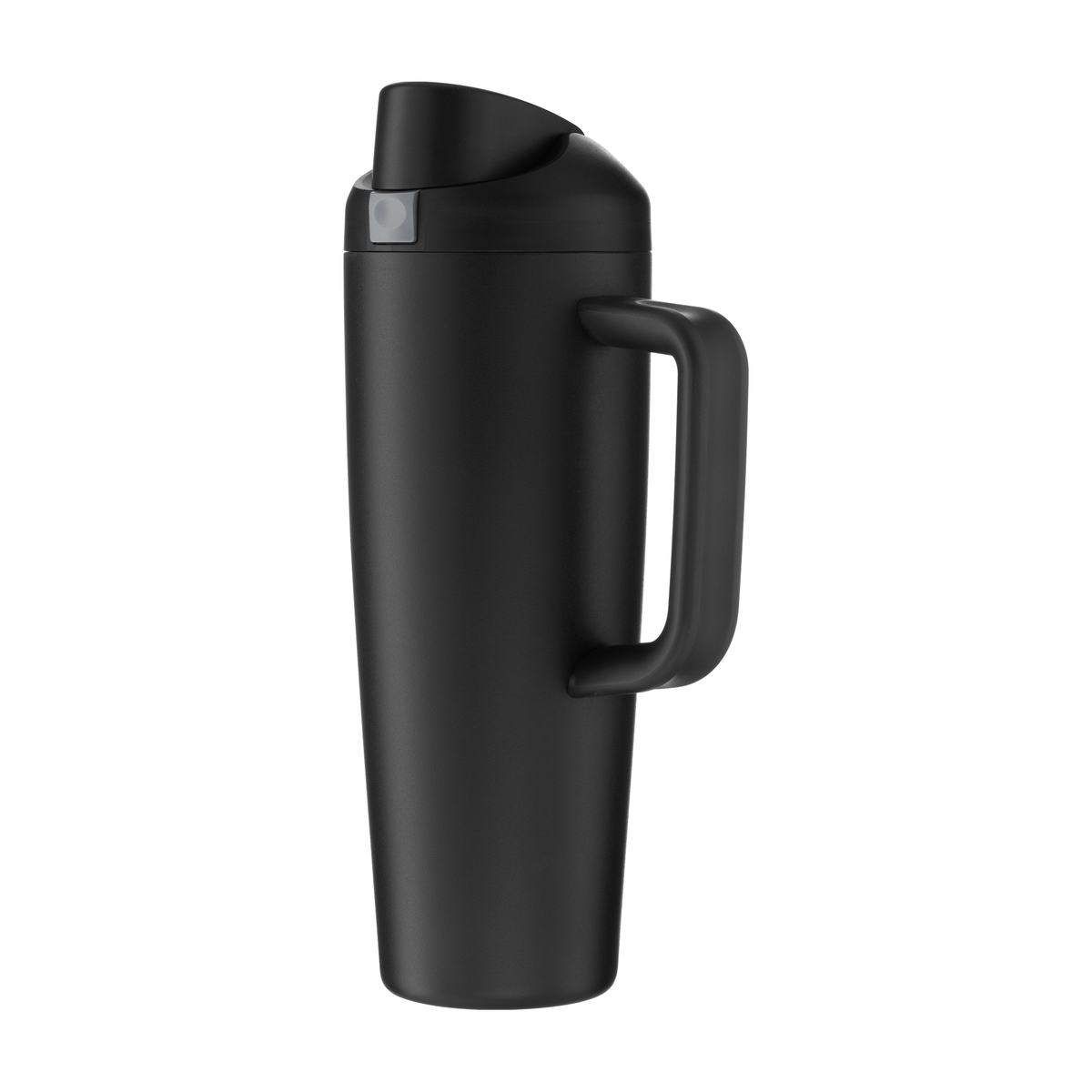very very dark 30 oz owala freesip tumbler