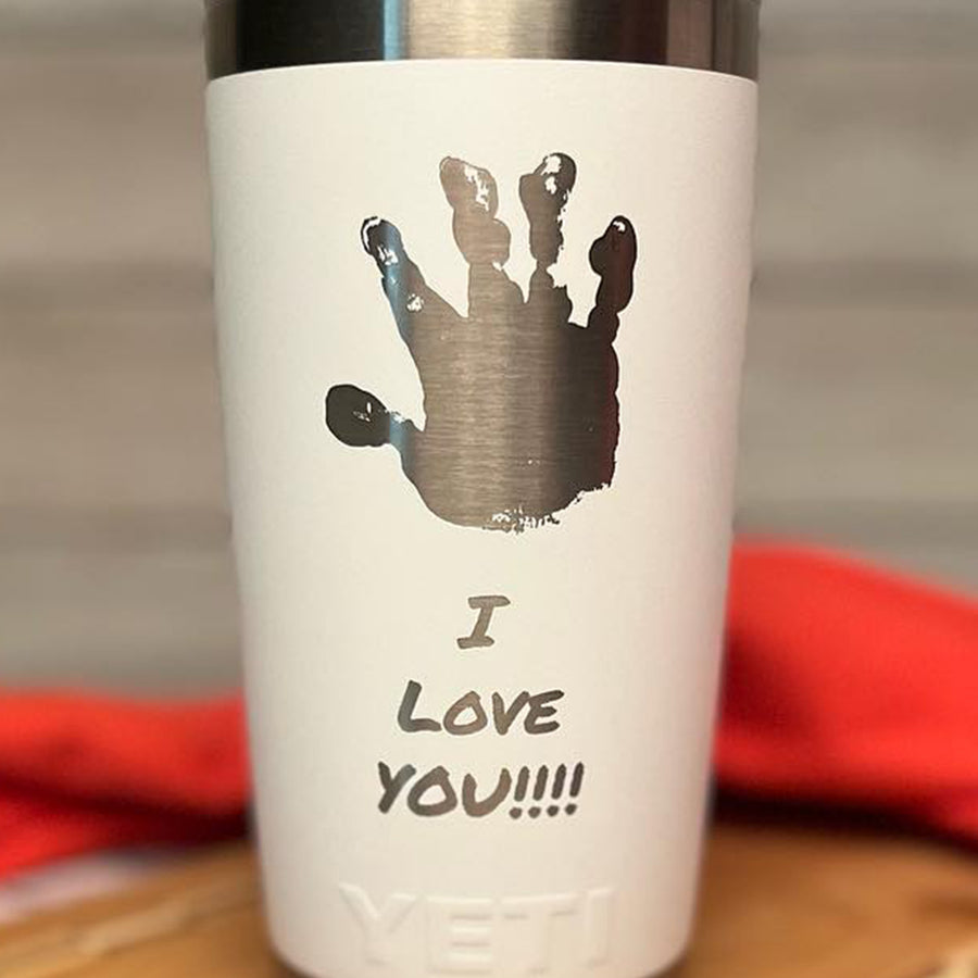 Laser Engraving