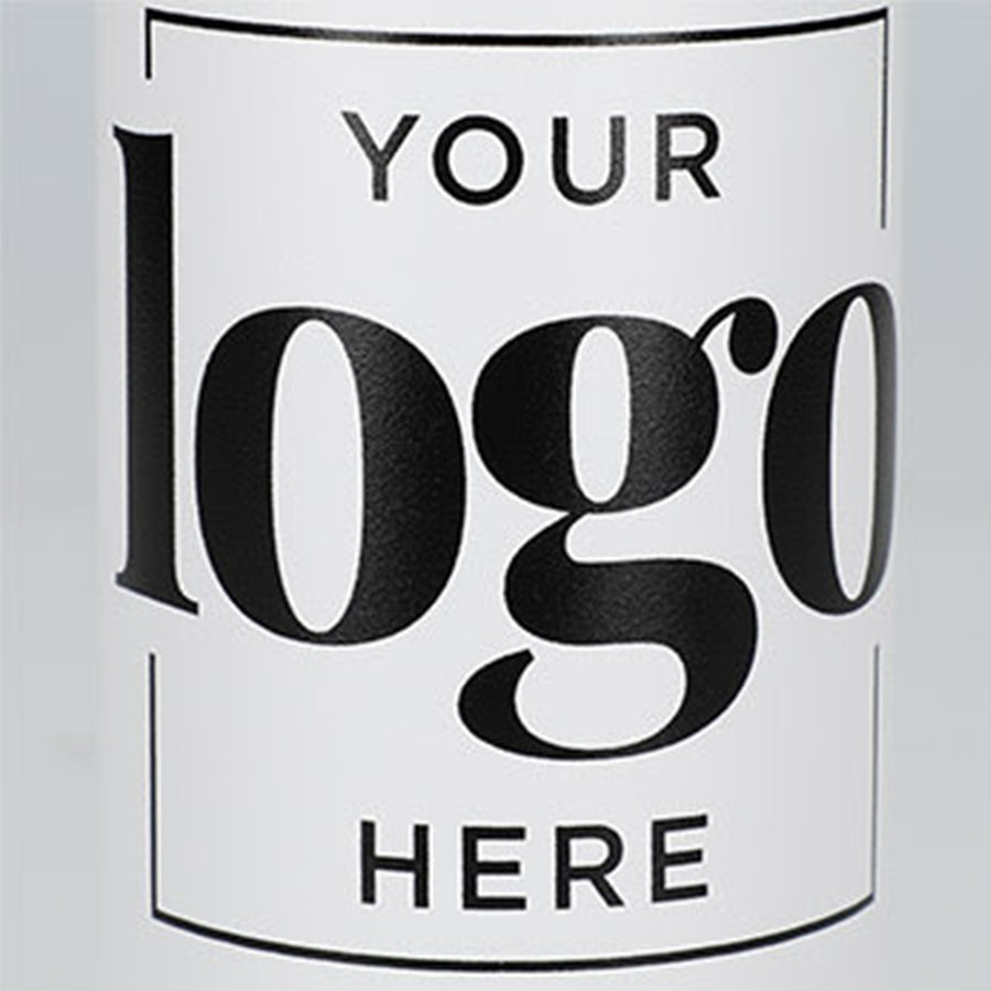 Color Print SilkScreen Drinkware
