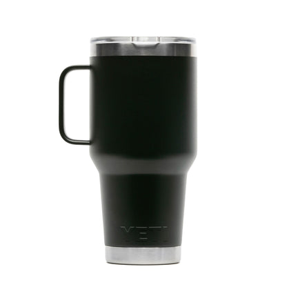 Personalized YETI® Rambler® 30oz Travel Mug with Stronghold Lid