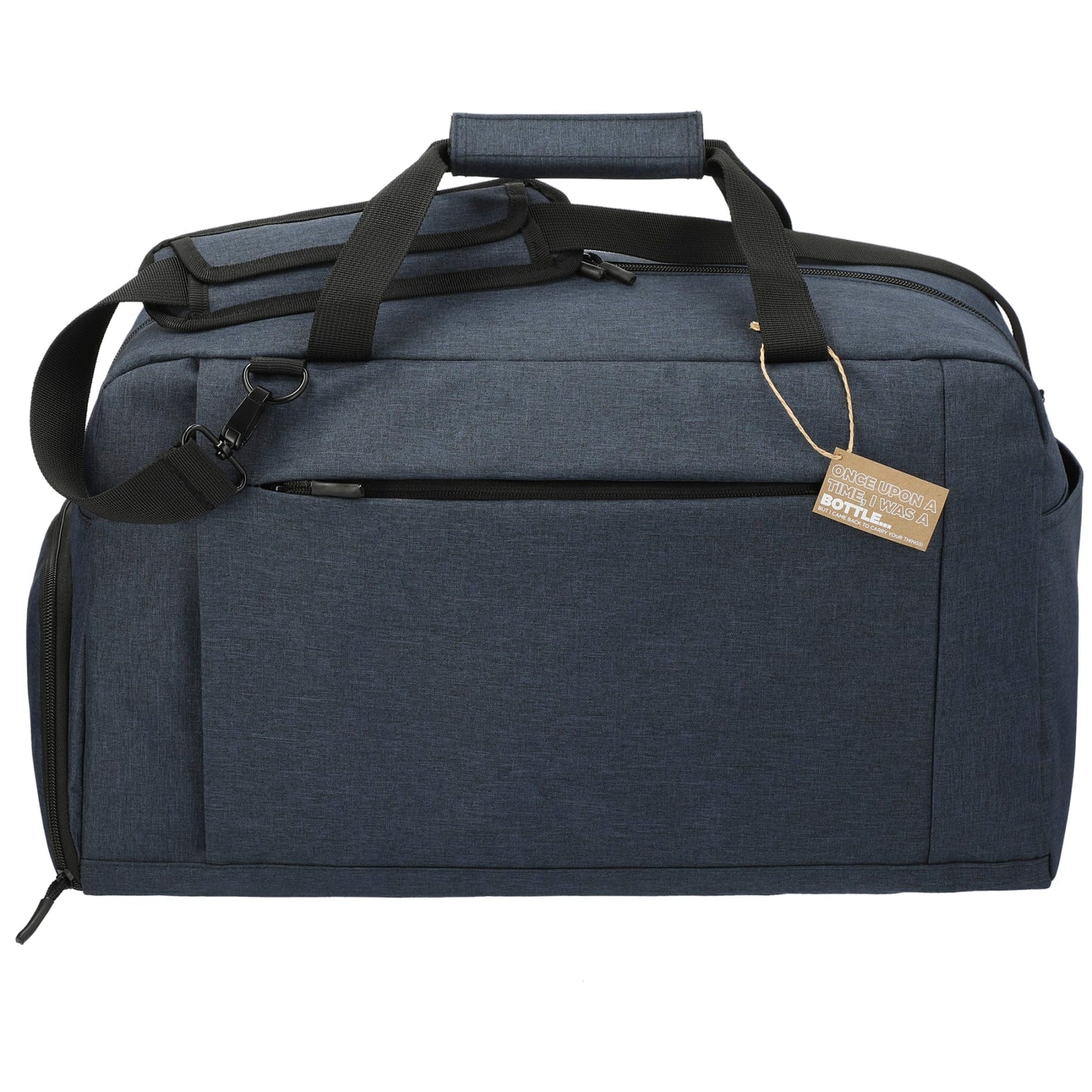 Aft Recycled 21" Duffel - Etchified - Etchified - 3450-96CA