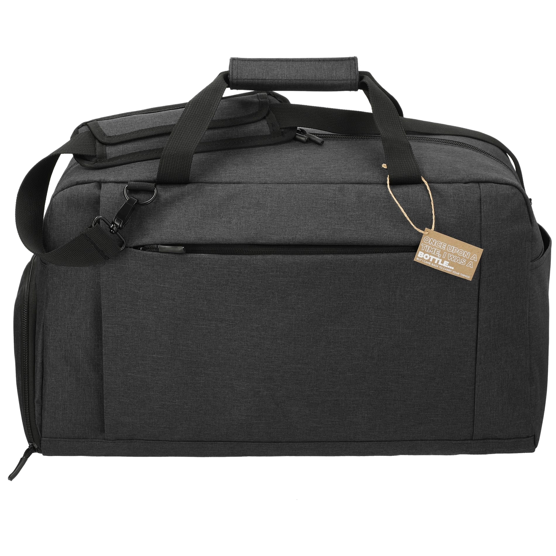 Aft Recycled 21" Duffel - Etchified - Etchified - 3450-96CA