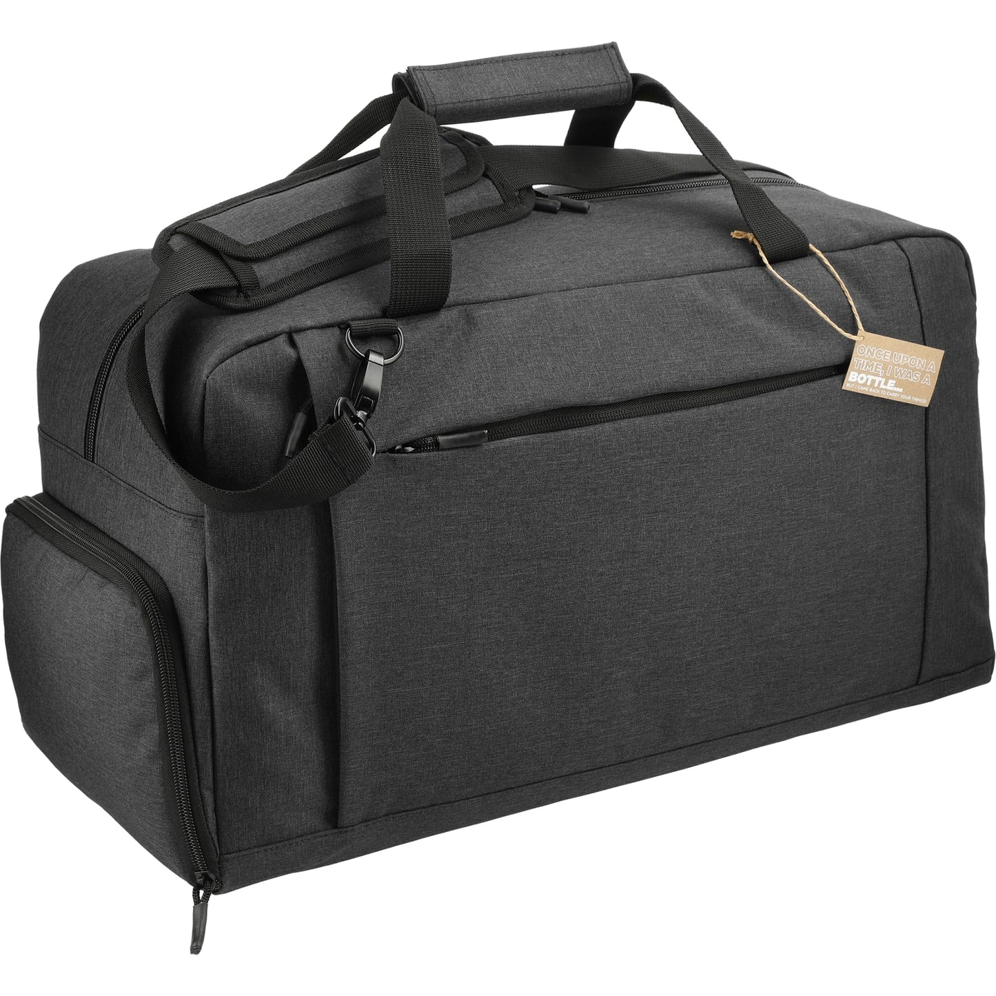 Aft Recycled 21" Duffel - Etchified - Etchified - 3450-96NY