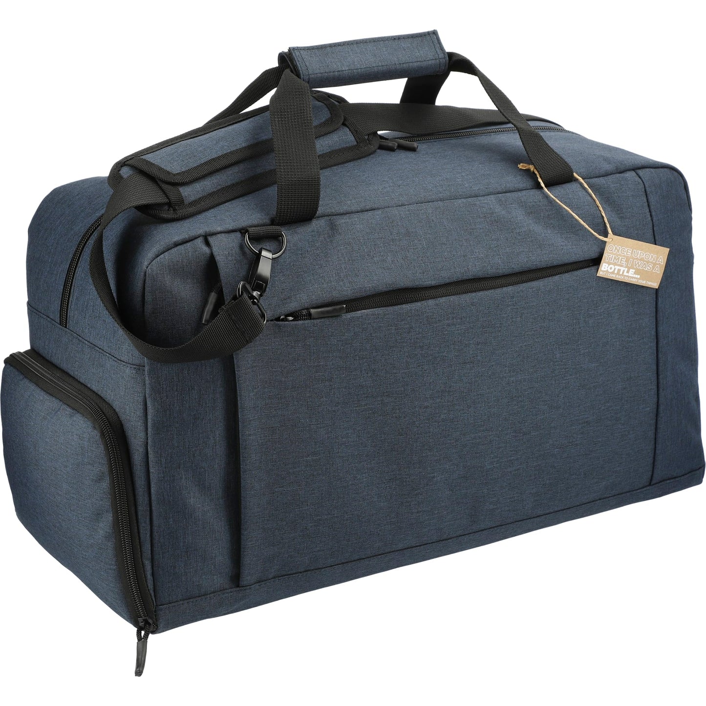 Aft Recycled 21" Duffel - Etchified - Etchified - 3450-96NY