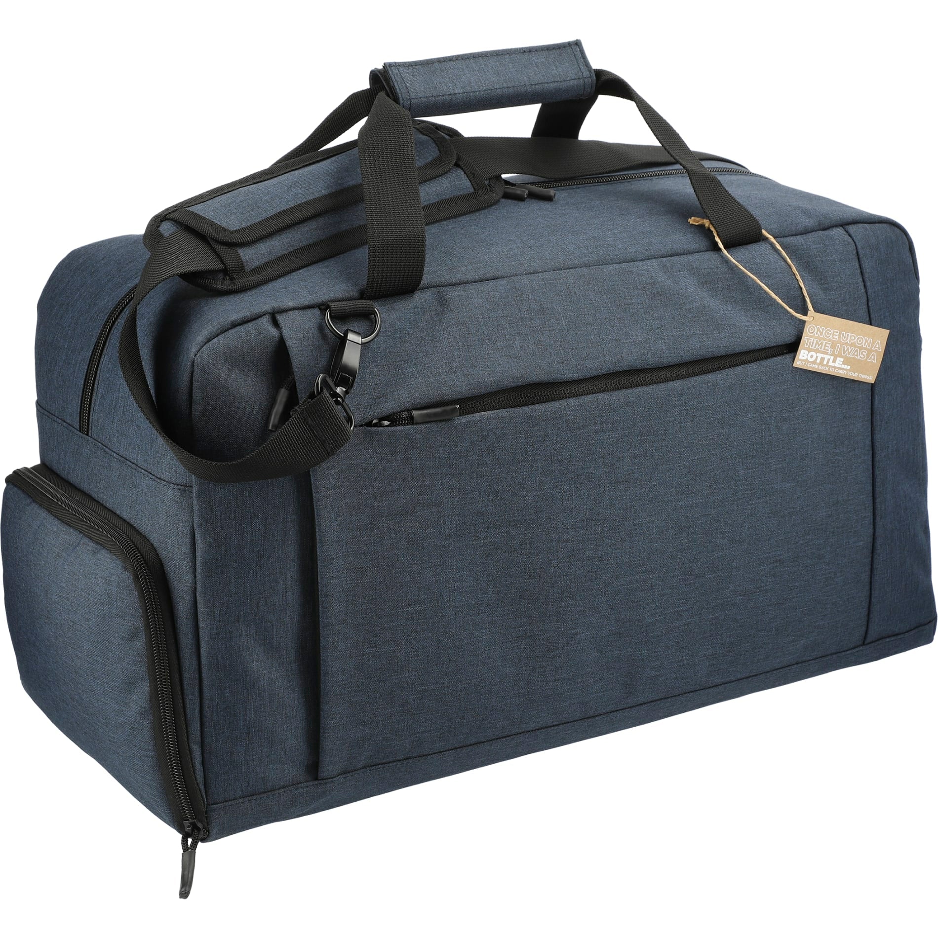 Aft Recycled 21" Duffel - Etchified - Etchified - 3450-96NY