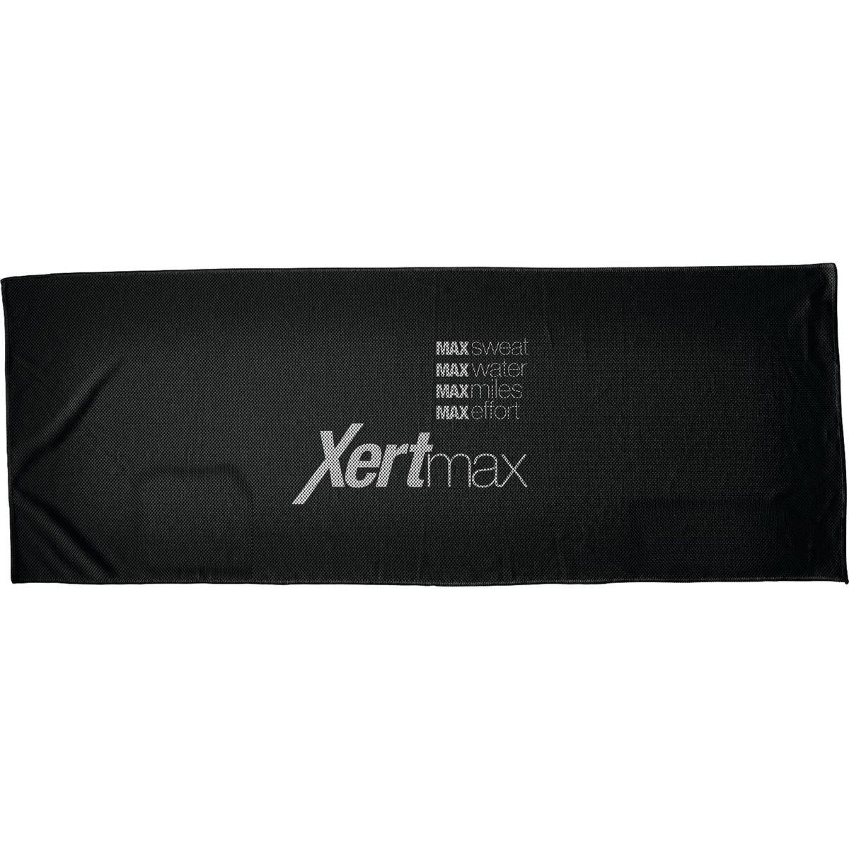 Alpha Fitness Towel - Etchified - Etchified - SM-7659BK