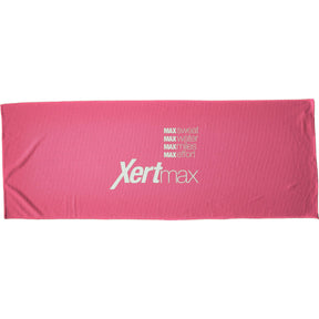 Alpha Fitness Towel - Etchified - Etchified - SM-7659RYL