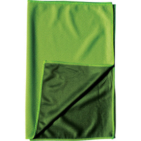 Alpha Fitness Towel - Etchified - Etchified - SM-7659WH