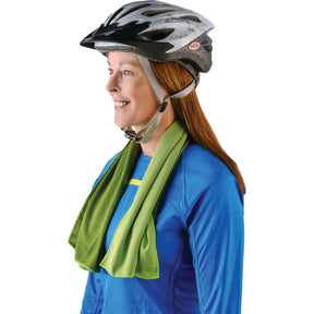 Alpha Fitness Towel - Etchified - Etchified - SM-7659WH