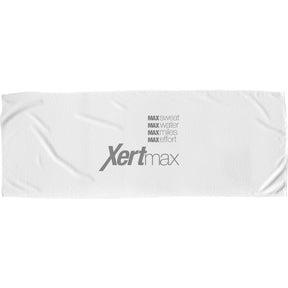 Alpha Fitness Towel - Etchified - Etchified - SM-7659WH