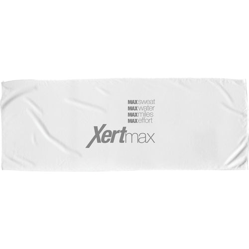 Alpha Fitness Towel - Etchified - Etchified - SM-7659WH