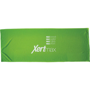 Alpha Fitness Towel - Etchified - Etchified - SM-7659WH