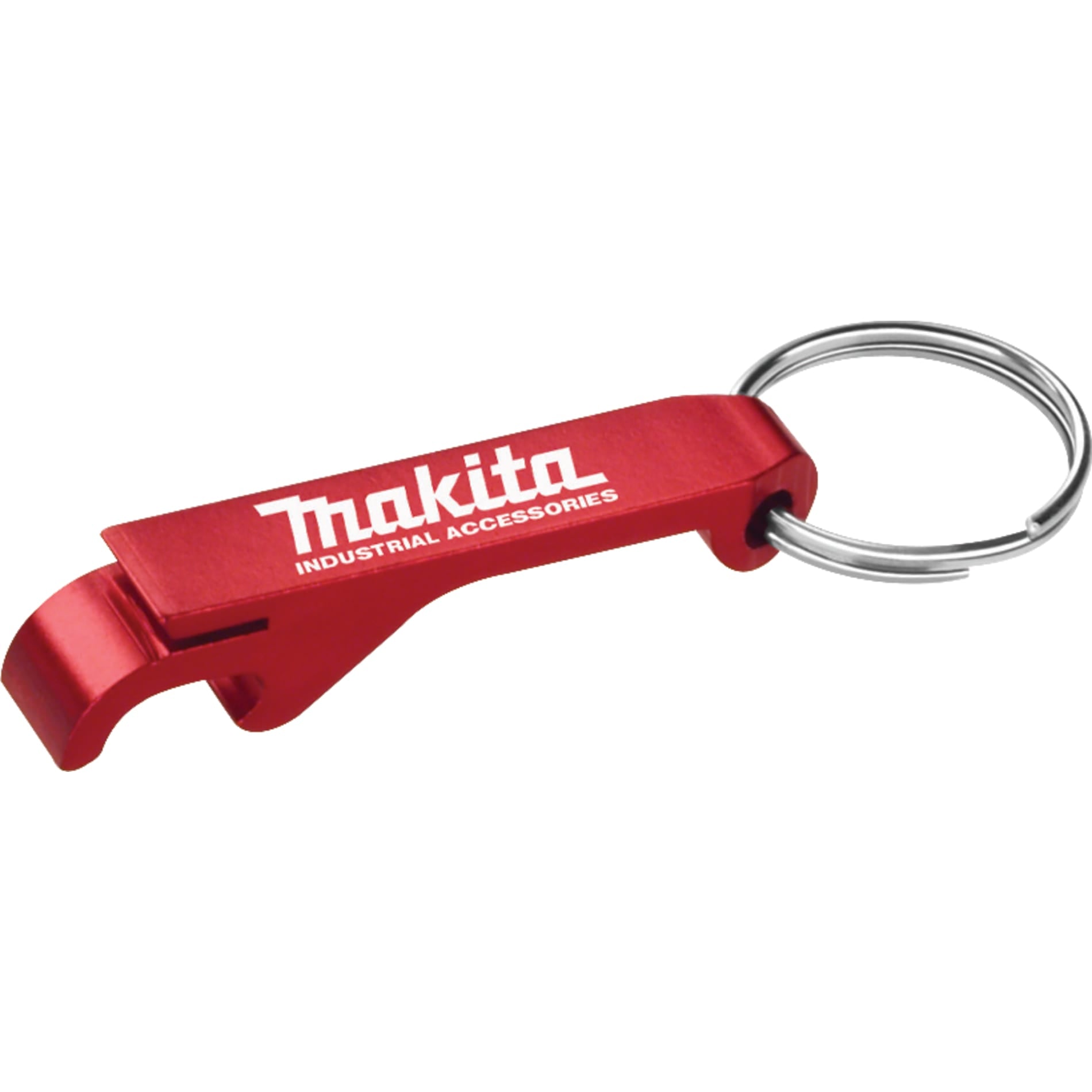 Aluminum Bottle / Can Opener - Etchified - Etchified - SM-9732BK