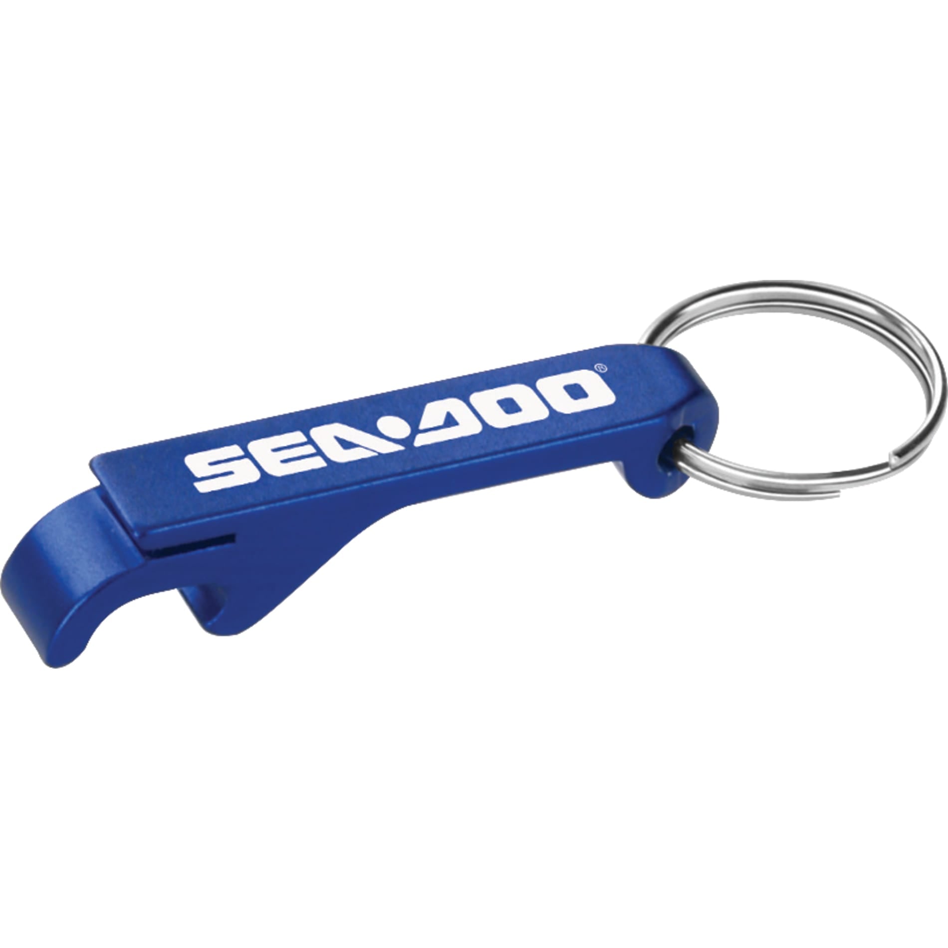 Aluminum Bottle / Can Opener - Etchified - Etchified - SM-9732BK