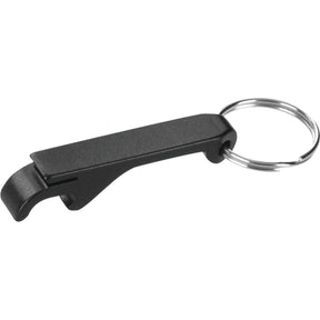 Aluminum Bottle / Can Opener - Etchified - Etchified - SM-9732BK