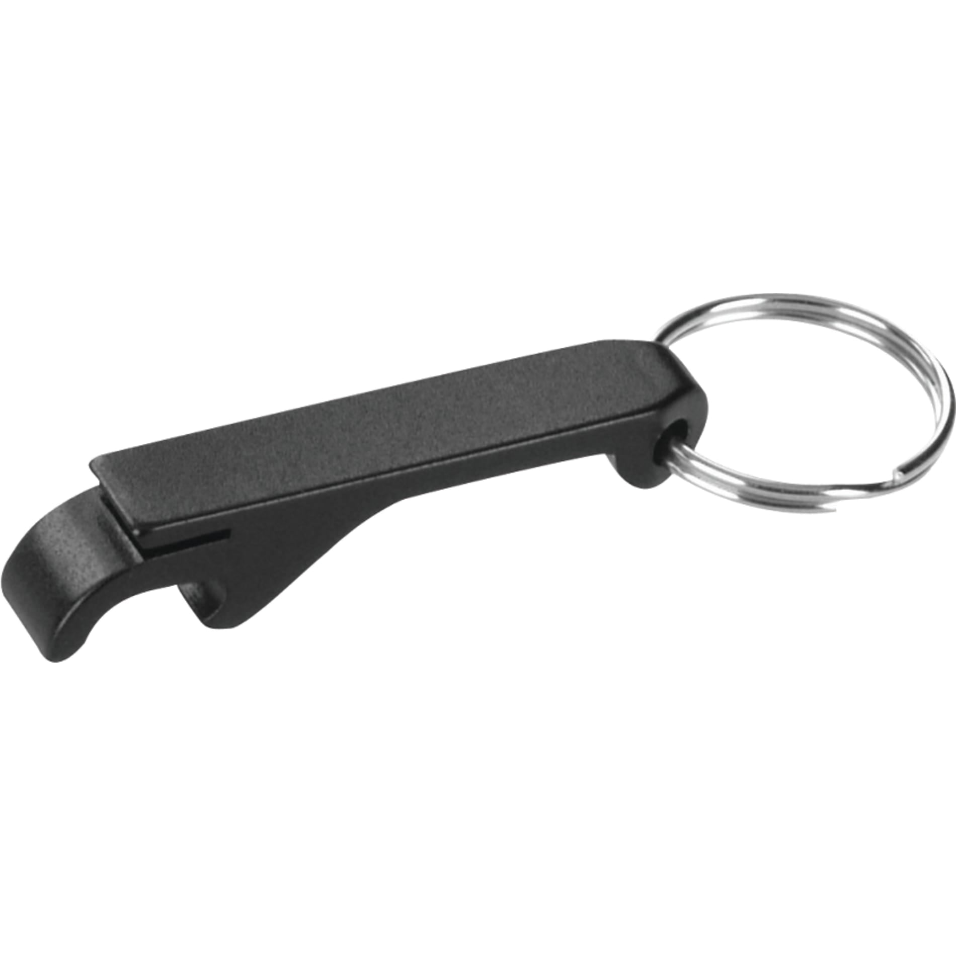 Aluminum Bottle / Can Opener - Etchified - Etchified - SM-9732BK