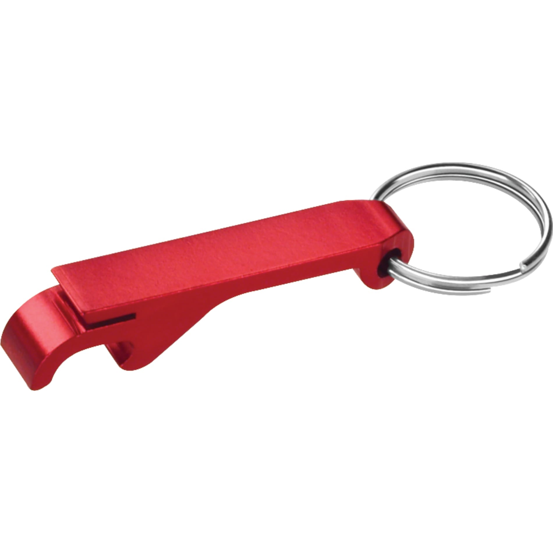 Aluminum Bottle / Can Opener - Etchified - Etchified - SM-9732BK