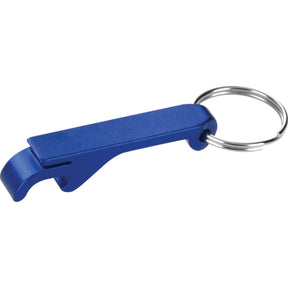 Aluminum Bottle / Can Opener - Etchified - Etchified - SM-9732BK