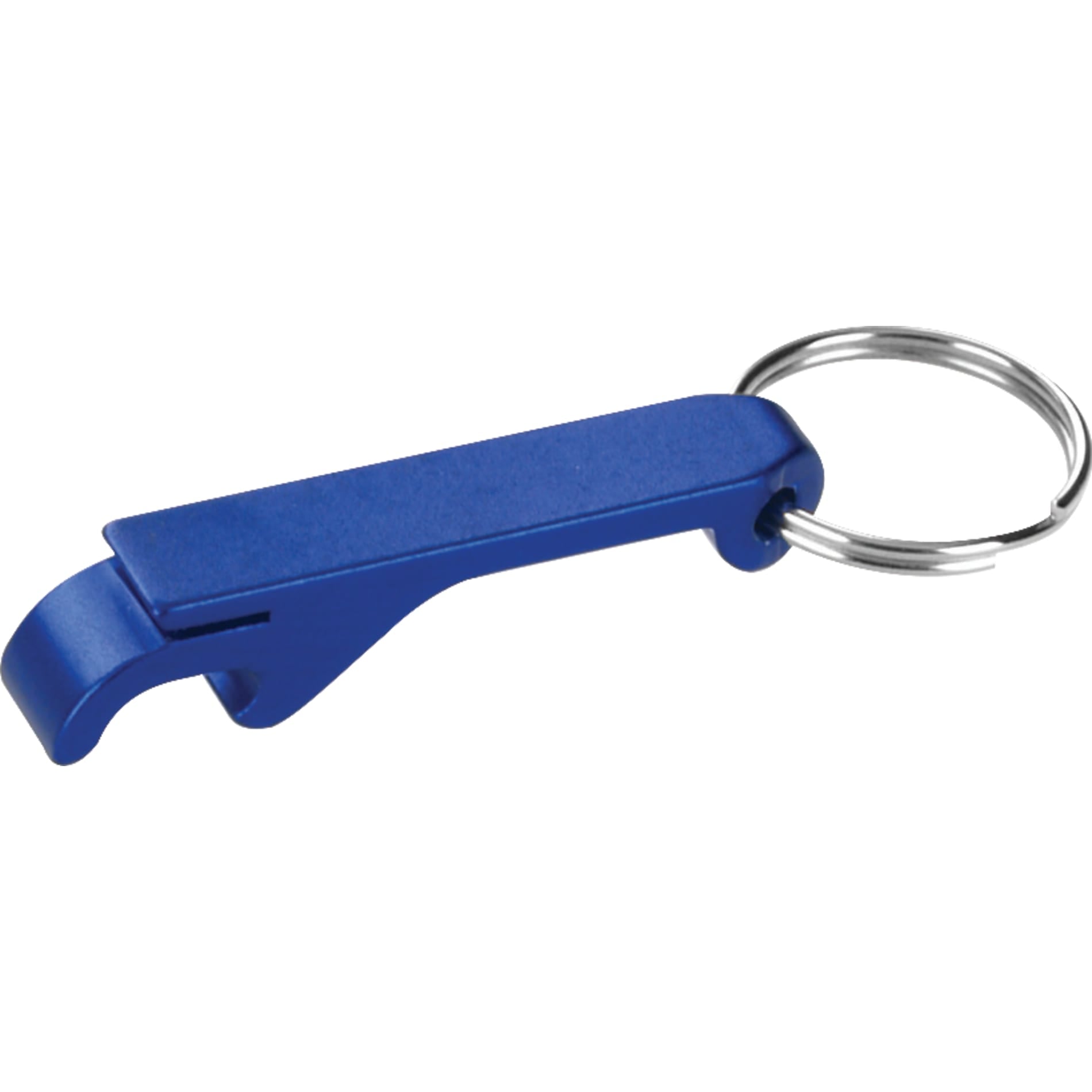 Aluminum Bottle / Can Opener - Etchified - Etchified - SM-9732BK