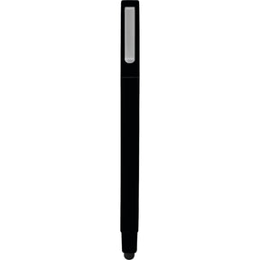 Ambassador Square Ballpoint Stylus - Etchified - Etchified - 6620-33BK