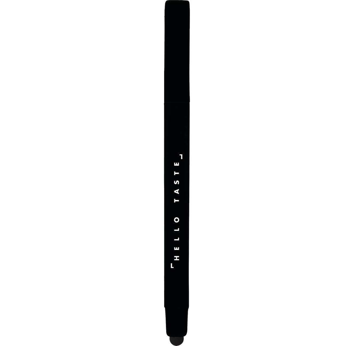 Ambassador Square Ballpoint Stylus - Etchified - Etchified - 6620-33BK