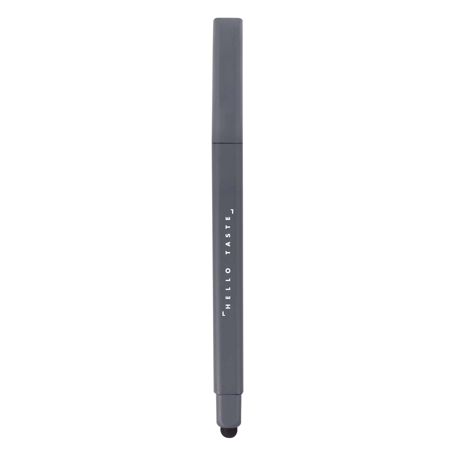 Ambassador Square Ballpoint Stylus - Etchified - Etchified - 6620-33BK