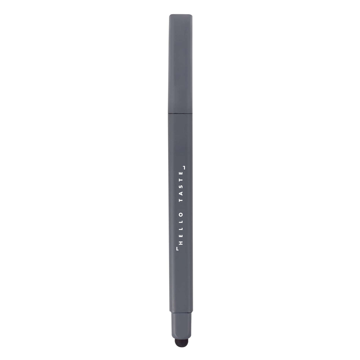 Ambassador Square Ballpoint Stylus - Etchified - Etchified - 6620-33BK
