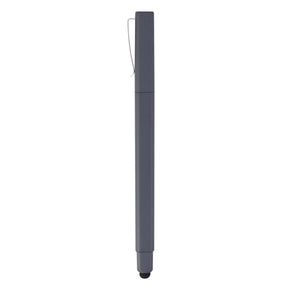 Ambassador Square Ballpoint Stylus - Etchified - Etchified - 6620-33BK
