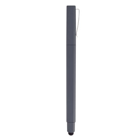 Ambassador Square Ballpoint Stylus - Etchified - Etchified - 6620-33BK