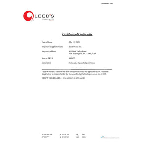 Ambassador Square Ballpoint Stylus - Etchified - Etchified - 6620-33NY