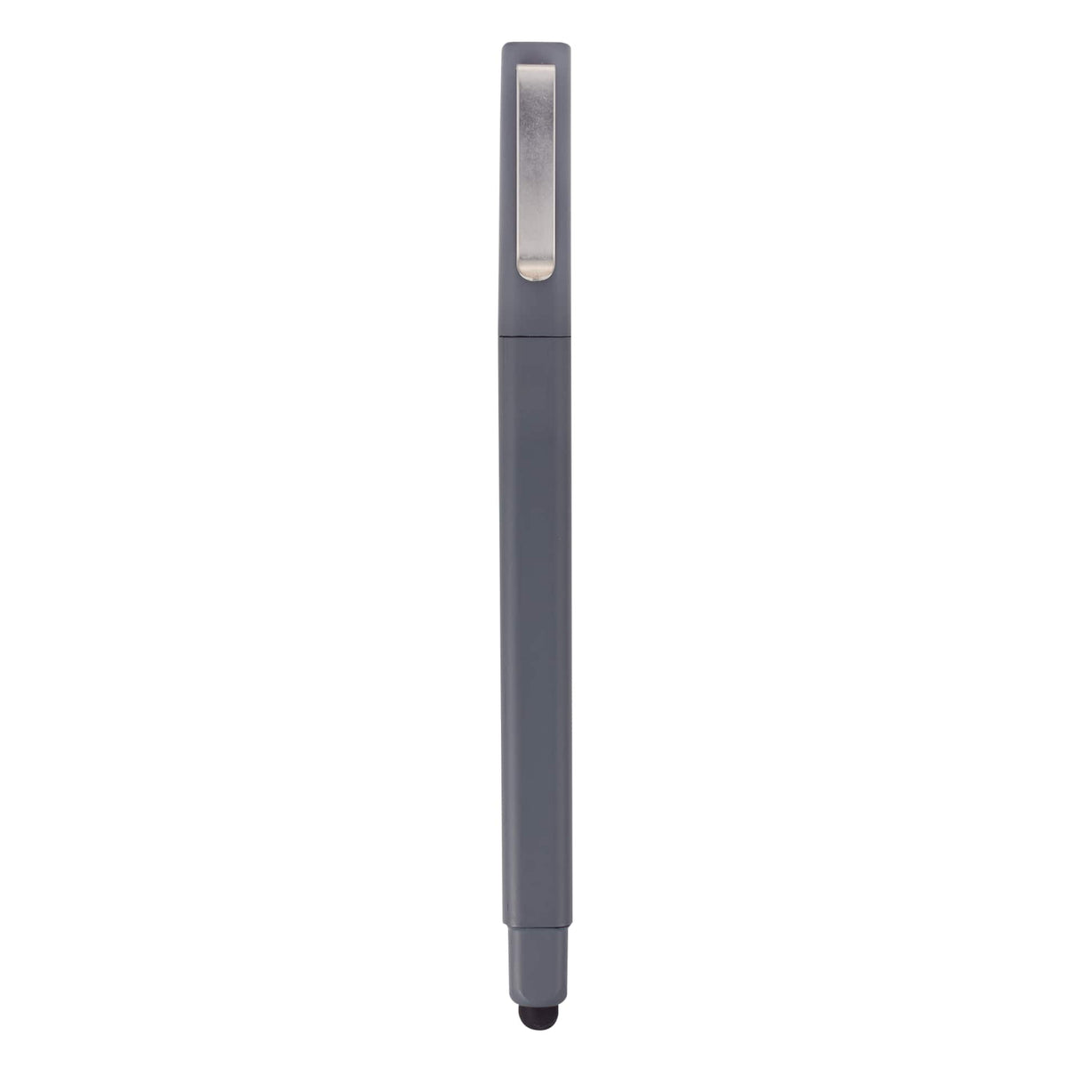 Ambassador Square Ballpoint Stylus - Etchified - Etchified - 6620-33NY
