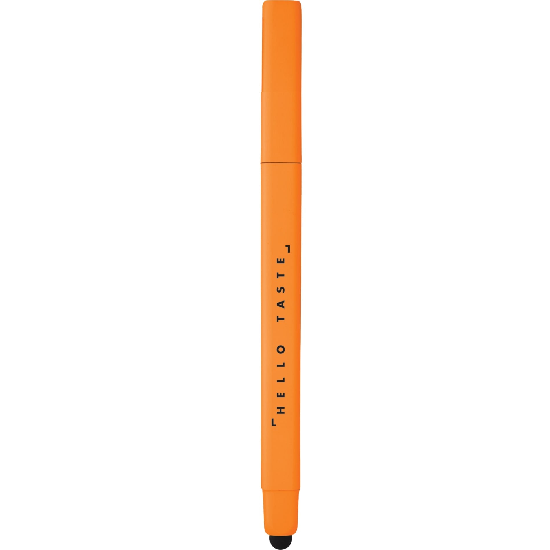 Ambassador Square Ballpoint Stylus - Etchified - Etchified - 6620-33OR