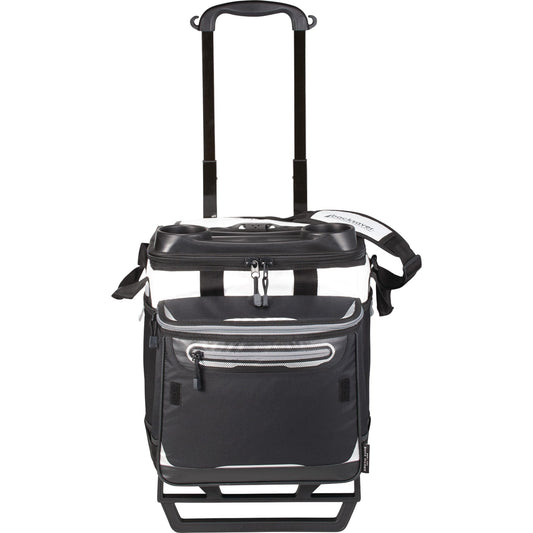 Arctic Zone® Titan Deep Freeze® Rolling Cooler - Etchified - Etchified - 3860-58WH