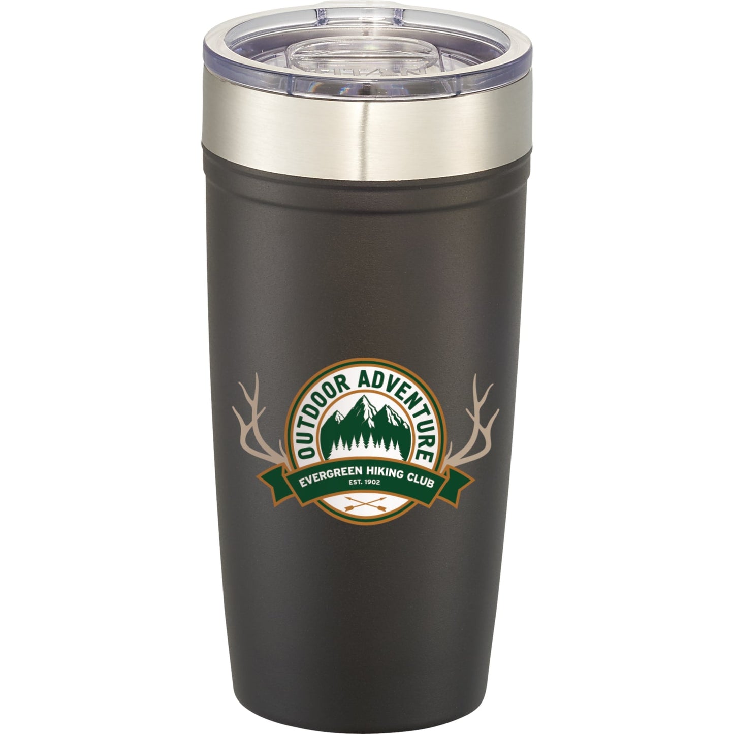 Arctic Zone® Titan Thermal HP® Copper Tumbler 20oz - Etchified - Etchified - 1625-66BK