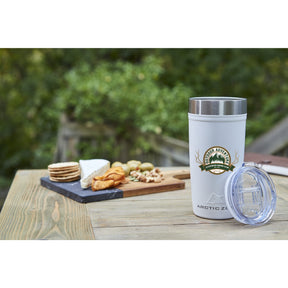 Arctic Zone® Titan Thermal HP® Copper Tumbler 20oz - Etchified - Etchified - 1625-66BK