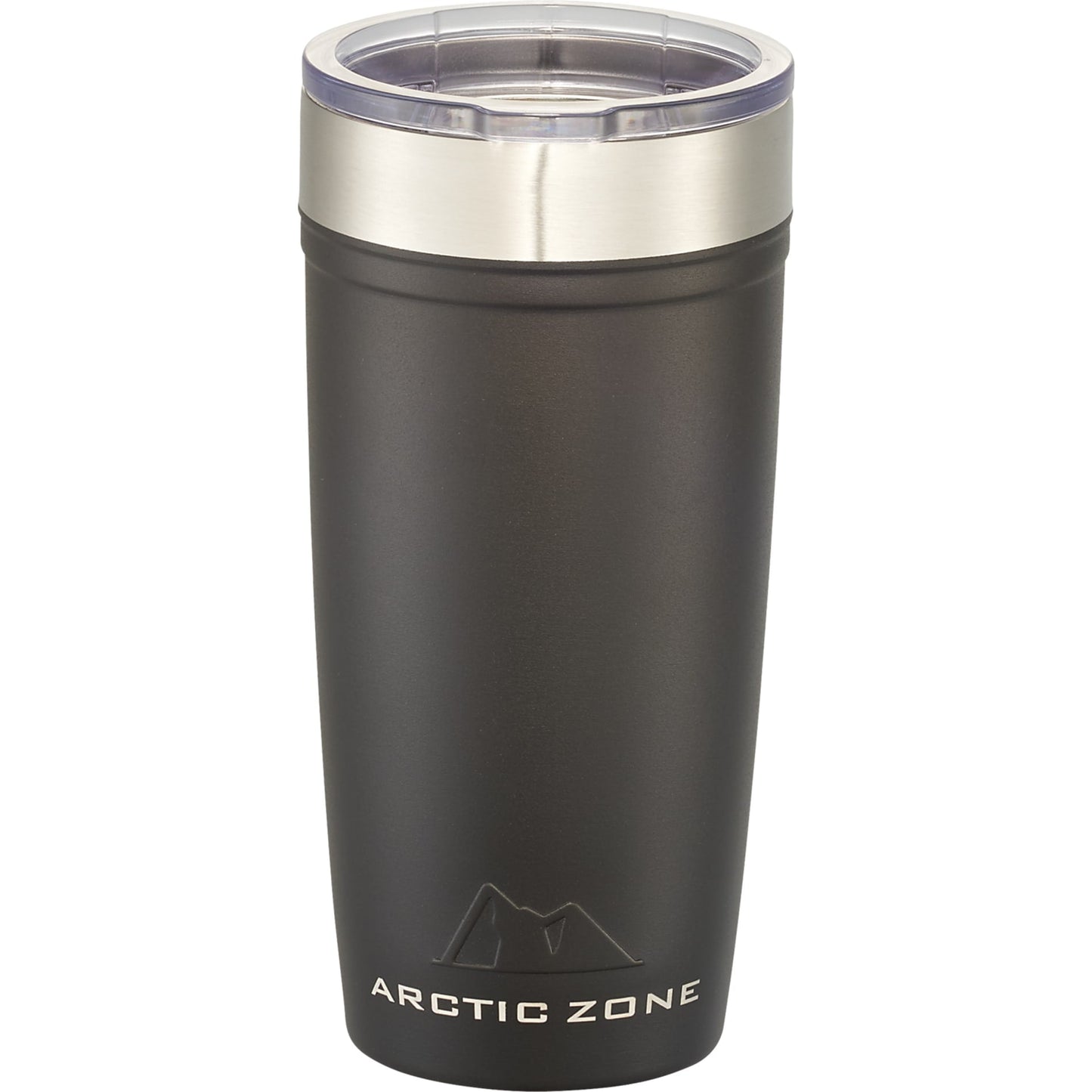 Arctic Zone® Titan Thermal HP® Copper Tumbler 20oz - Etchified - Etchified - 1625-66BK
