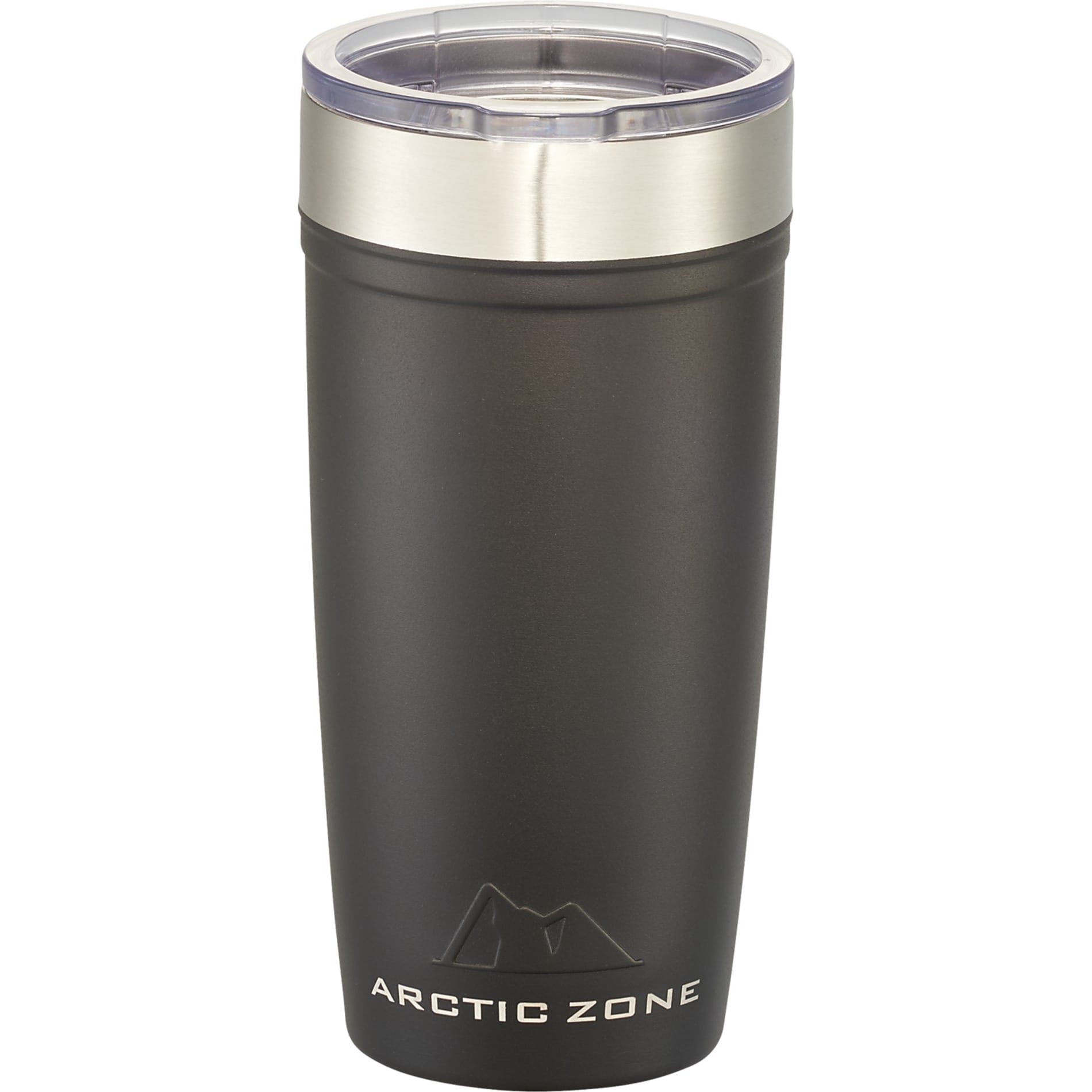 Arctic Zone® Titan Thermal HP® Copper Tumbler 20oz - Etchified - Etchified - 1625-66BK