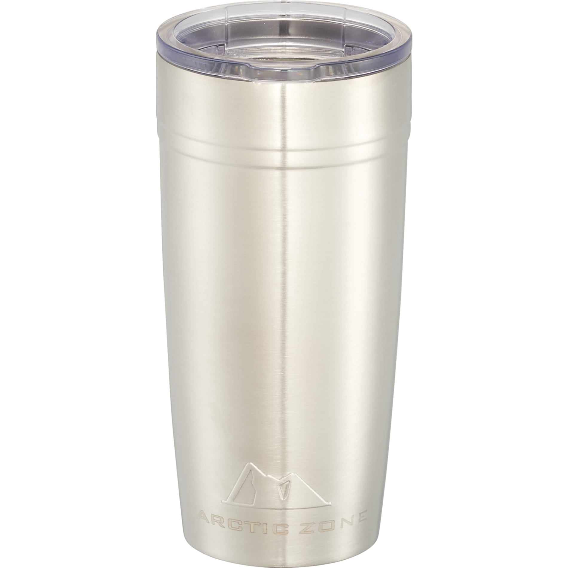 Arctic Zone® Titan Thermal HP® Copper Tumbler 20oz - Etchified - Etchified - 1625-66BKRD