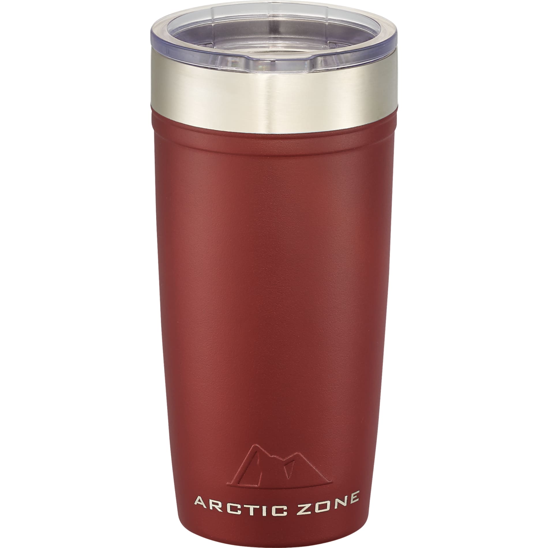 Arctic Zone® Titan Thermal HP® Copper Tumbler 20oz - Etchified - Etchified - 1625-66BKRD