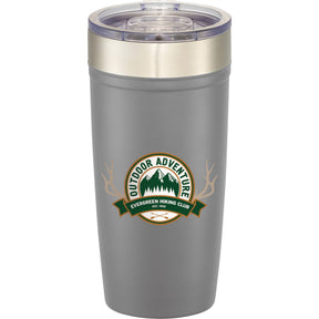 Arctic Zone® Titan Thermal HP® Copper Tumbler 20oz - Etchified - Etchified - 1625-66GY