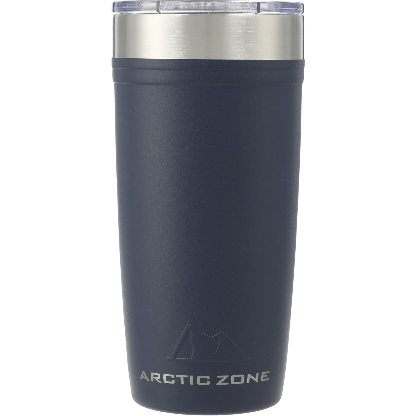 Arctic Zone® Titan Thermal HP® Copper Tumbler 20oz - Etchified - Etchified - 1625-66NY