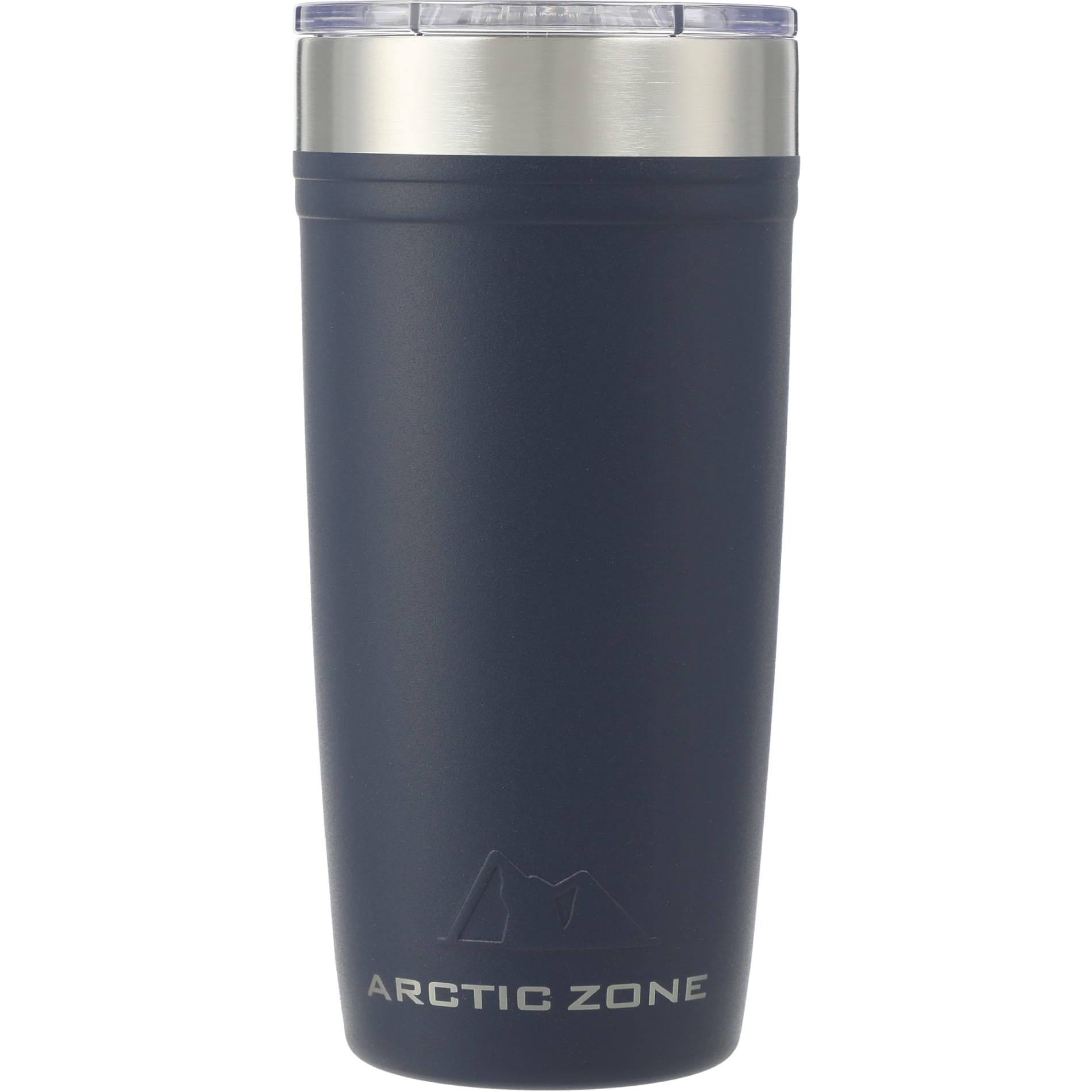 Arctic Zone® Titan Thermal HP® Copper Tumbler 20oz - Etchified - Etchified - 1625-66NY