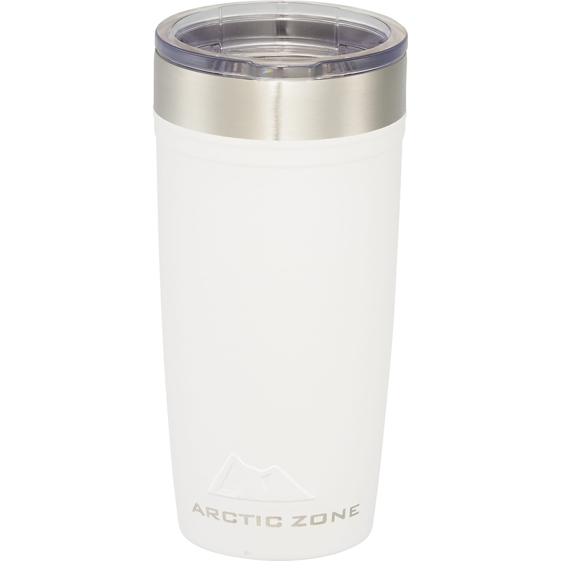 Arctic Zone® Titan Thermal HP® Copper Tumbler 20oz - Etchified - Etchified - 1625-66NY