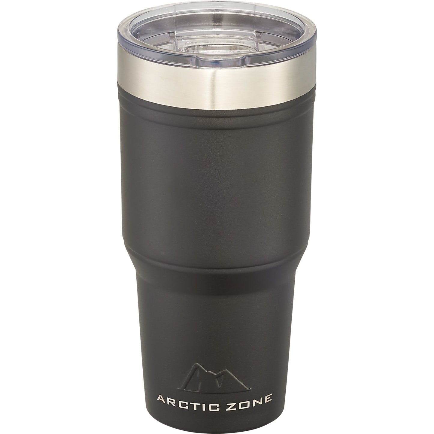 Arctic Zone® Titan Thermal HP® Copper Tumbler 30oz - Etchified - Etchified - 1625-67BK